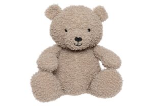 Teddy olive bear