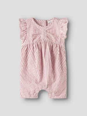 Nbfhipe sunsuit
