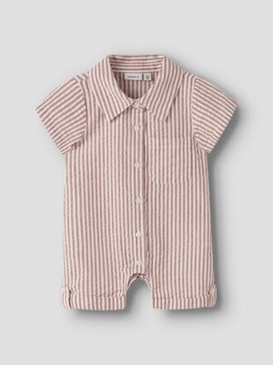 Nbmhipe sunsuit
